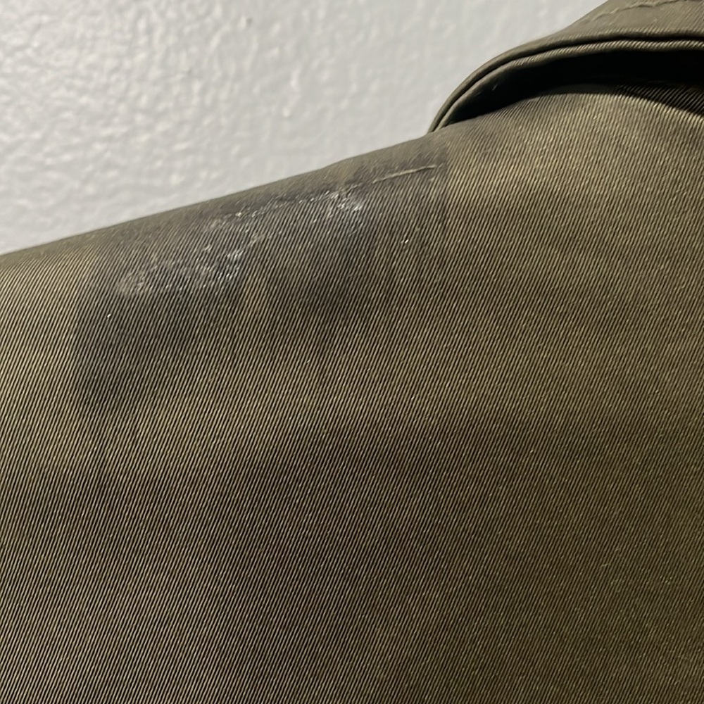 Nice Fall Winter or Spring Jacket - Picture 5 of 5